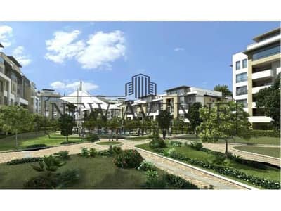 Studio Bahary for Sale in Seashore Ras Al Hekma By Hyde park Developments North Coast Studio Bahary for Sale in Seashore Ras Al Hekma By Hyde park Developments North Coast