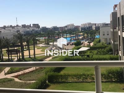 Luxury Chalet for Rent Per Day in Amwaj | 2Bedrooms  | Fully AC | Fully Furnished | Equipped | North Coast