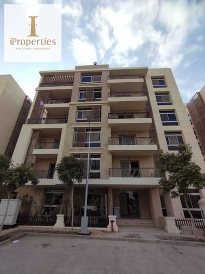 Apartment for Sale In Taj city READY TO MOVED FULLY FINISHED