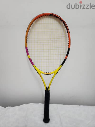 مضرب تنس Babolat Nadal Jr 26 للبيع