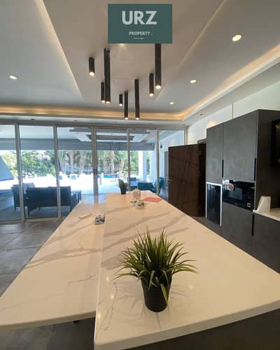 For sale 12 year villa 5 bedrooms with a distinctive garden view in Butterfly on the Suez Road near Mountain View and SODIC. For sale 12 year villa 5 bedrooms with a distinctive garden view in Butterfly on the Suez Road near Mountain View and SODIC.