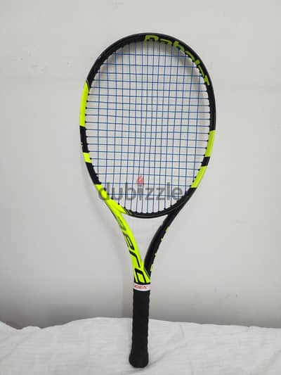 للبيع مضرب تنس Babolat Pure Aero Junior  26