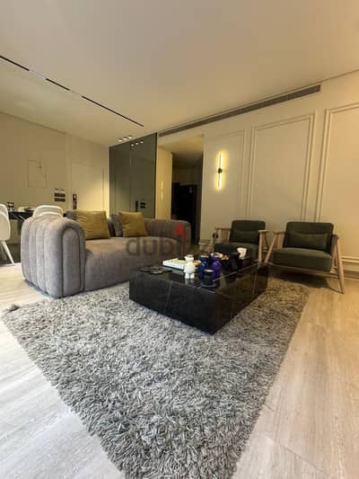 Premium Garden Unit - Luxury Living