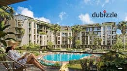 **Hotel Apartment for Sale at Montero Residence Hotel – In the Heart of Sheikh Zayed | 10% Down Payment | Installments Up to 10 Years | Super Lux Fini