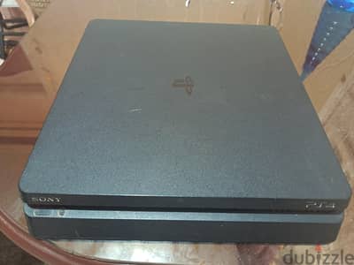 بلاستيشن 4