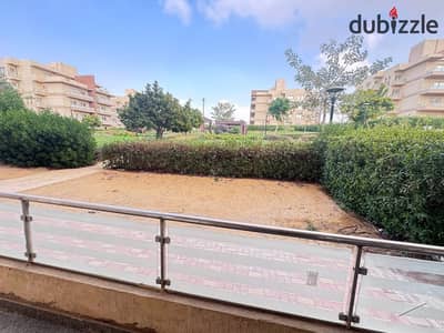 Apartment for sale in Wasal Views Compound