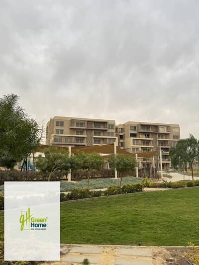 Apartment Ready to Move 227 m² for Sale in Palm Hills New Cairo