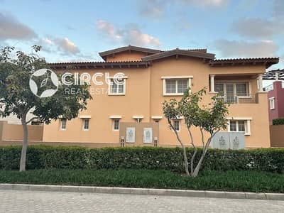 200m BUA Townhouse 3 Bedrooms Fully Finished with Kitchen & ACs for Rent | Hyde Park New Cairo South 90th Street