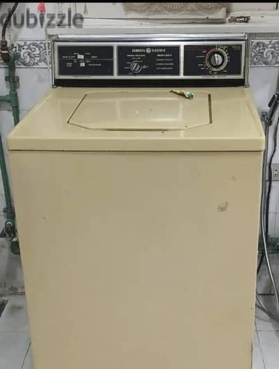 غساله general electric
