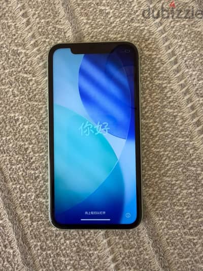Iphone 11 128g