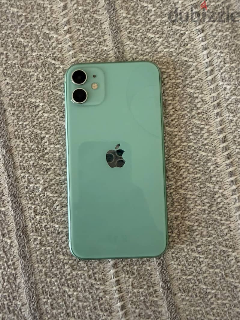 Iphone 11 128g 1