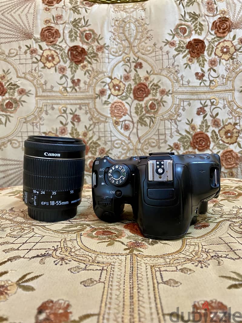 Canon 700D 6