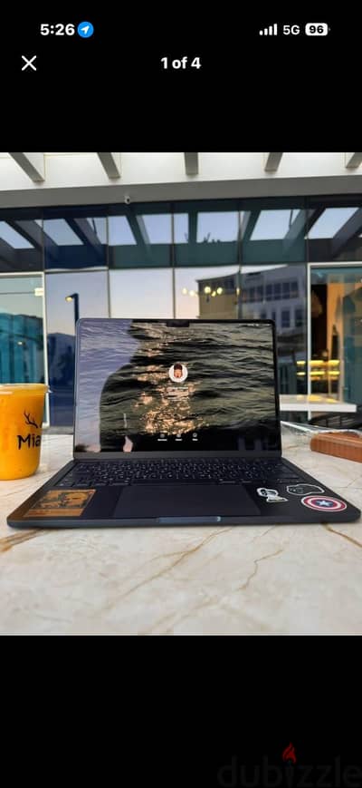 Macbook Air M2