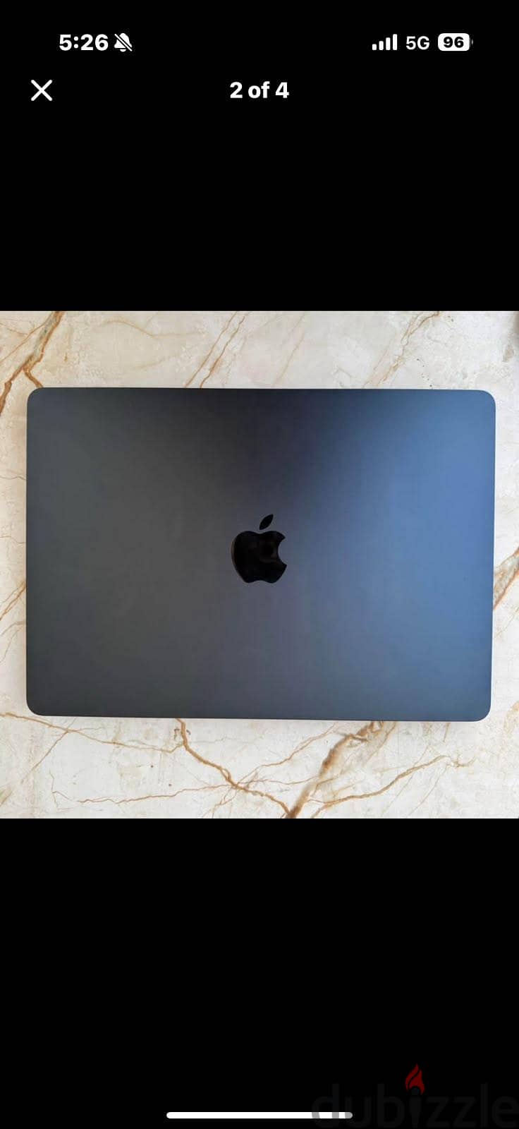 Macbook Air M2 2