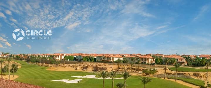 Expansive 720 sqm fully finished stand-alone villa with high-grade finishes, private parking