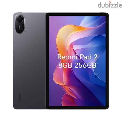 redmi pad 2 256g 4g