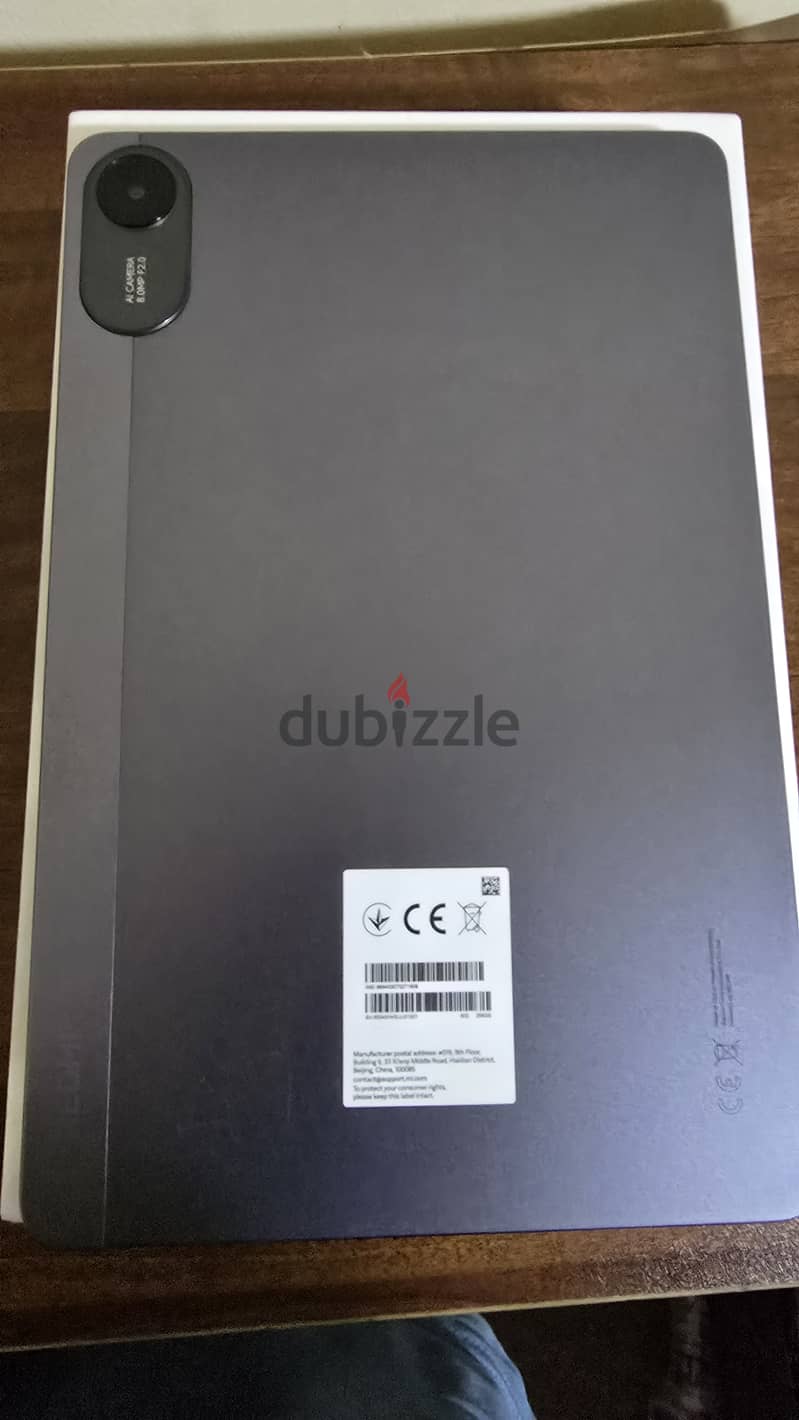 redmi pad 2 256g 4g 3