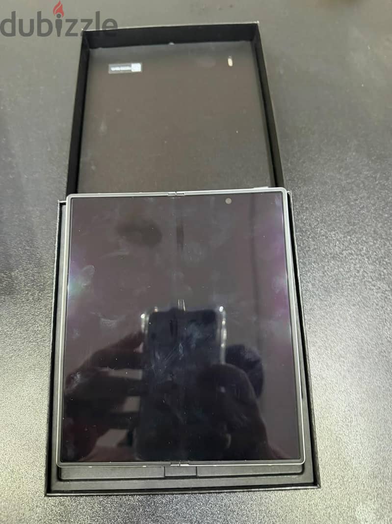 Samsung Z Fold 6 2