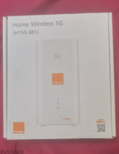 home wireless 5G router روتر وايرلس ٥ج