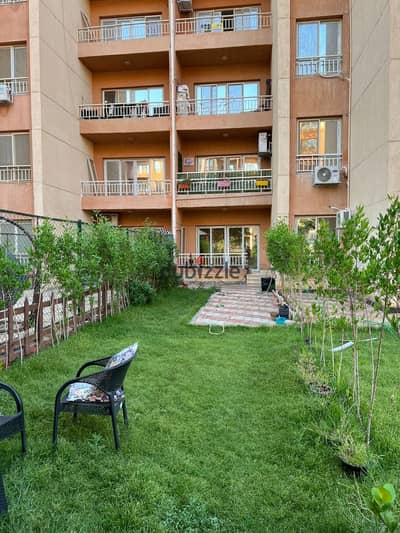 Apartment for sale in Wasal Compound, Shorouk City