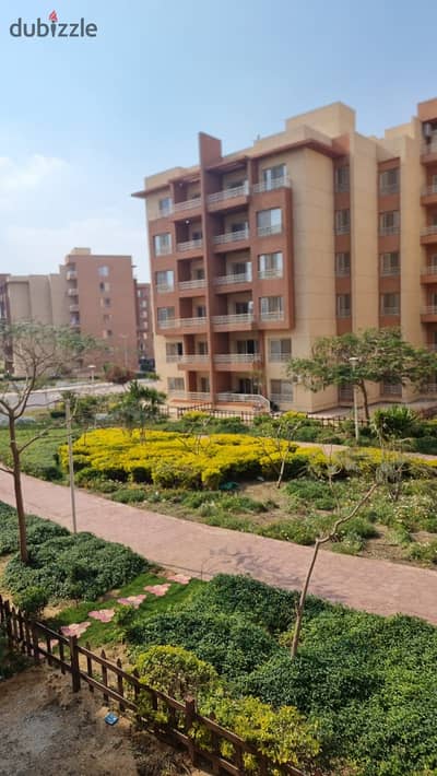 Apartment for sale in Wasal Al Shorouk Compound