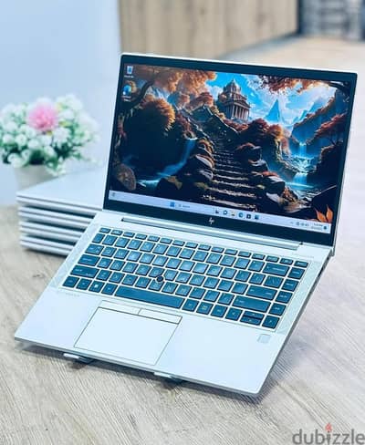 لابتوب hp