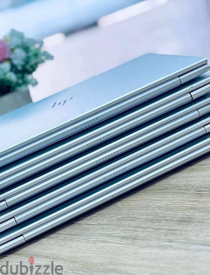 لابتوب hp 2