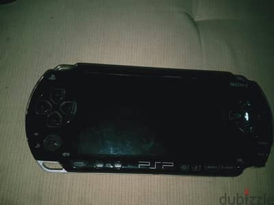جهاز PSP