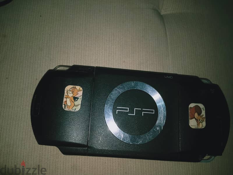 جهاز PSP 1