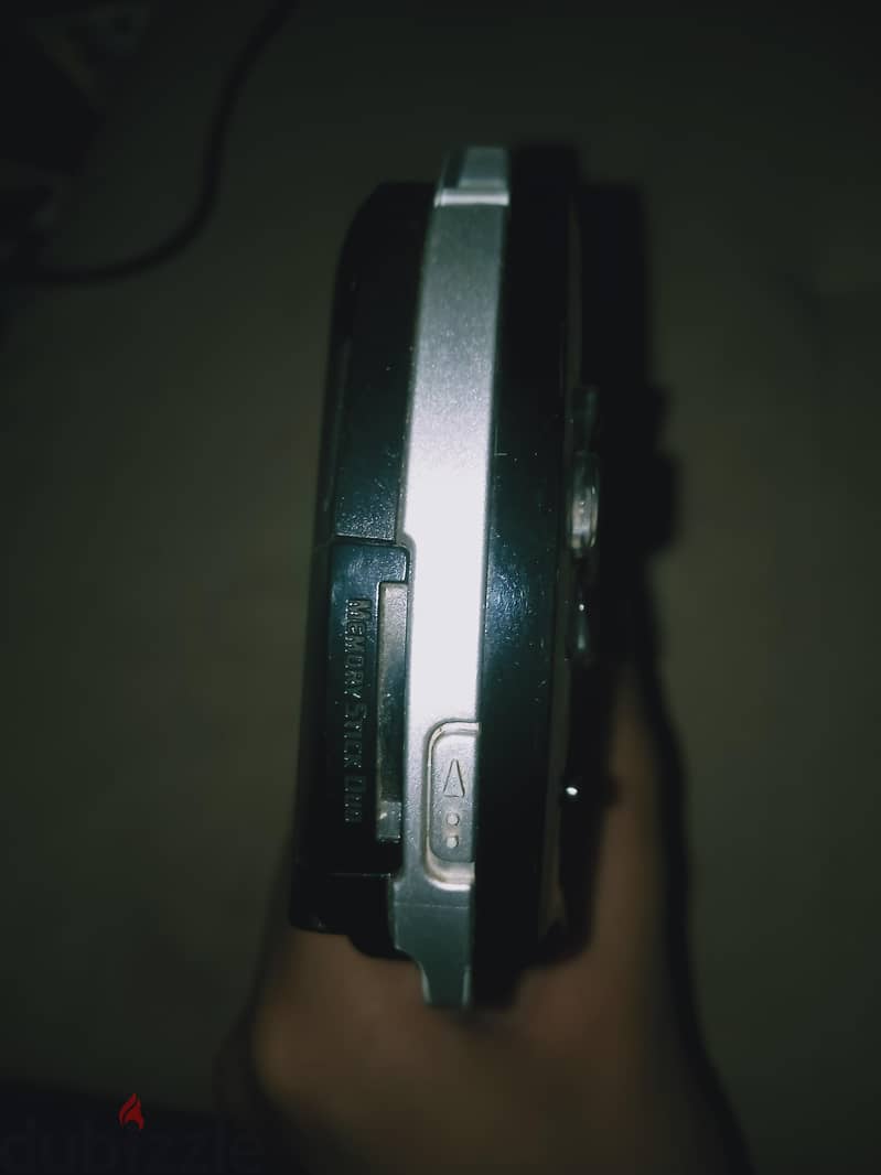 جهاز PSP 2