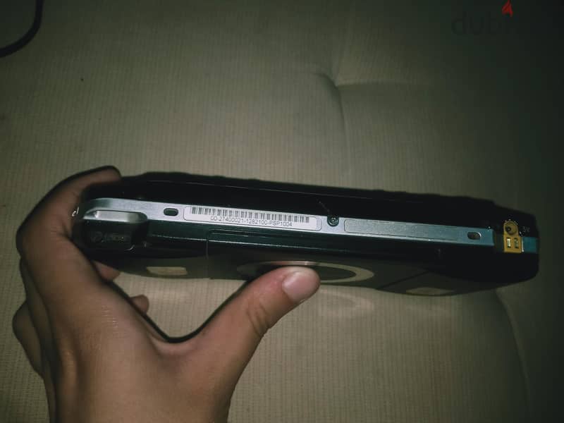 جهاز PSP 3