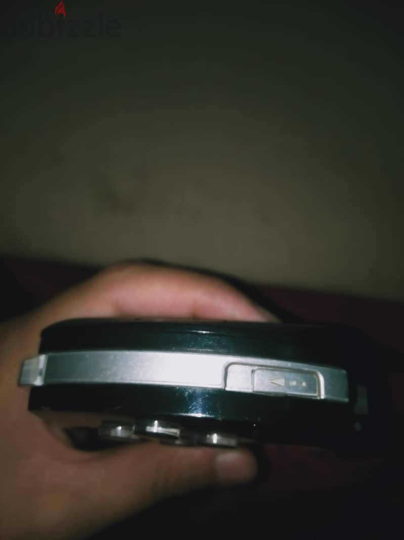 جهاز PSP 4