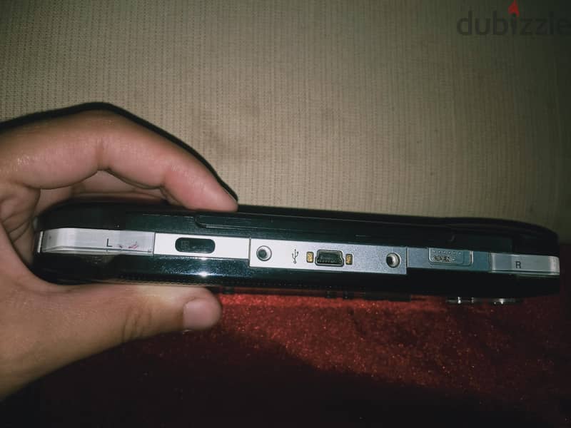 جهاز PSP 5