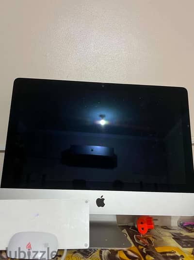 iMac 2017