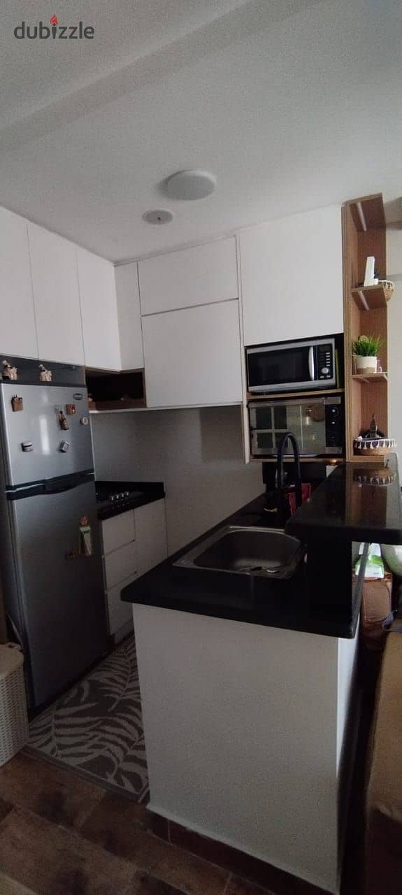 For daily rent, a very special chalet in Porto Marina Village 0 For daily rent, a very special chalet in Porto Marina Village 0