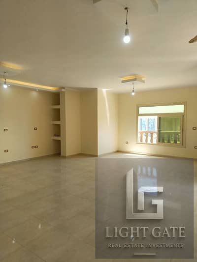 Apartment for rent in South Lotus, ultra super lux finish, 3 bedrooms