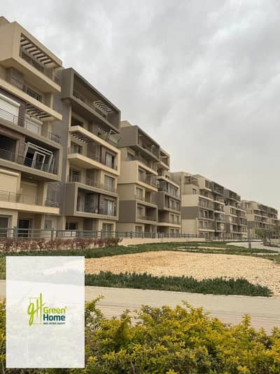 Apartment 238 m² for Sale in Palm Hills New Cairo