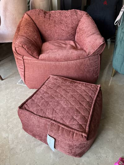 Bean bag Magalis