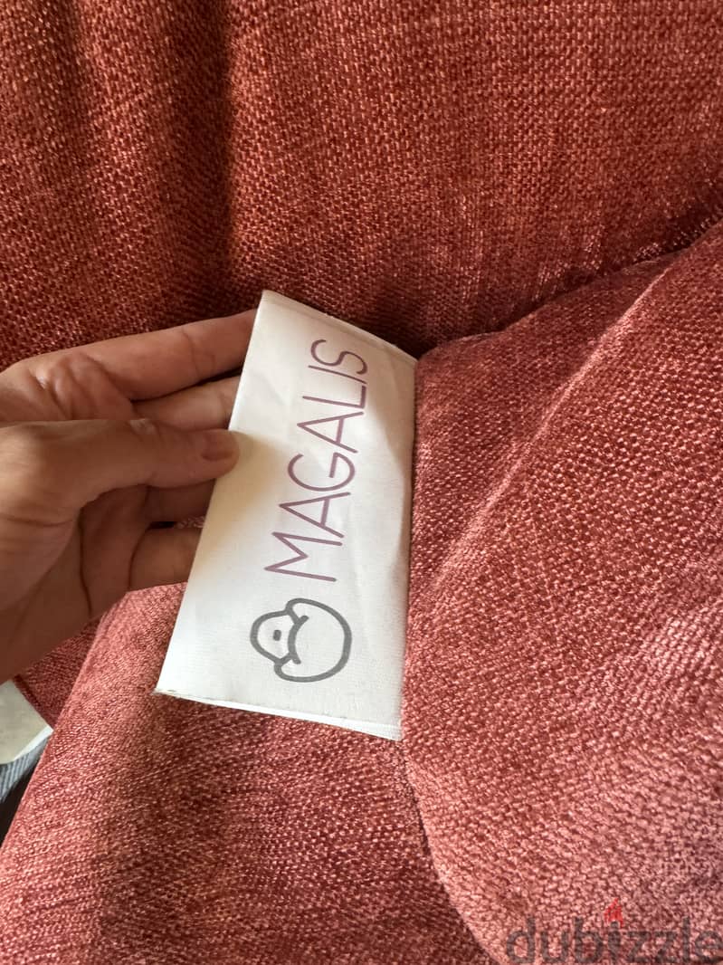 Bean bag Magalis 1