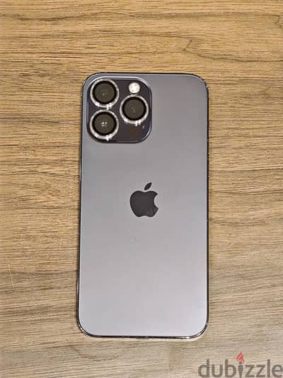 Apple - iPhone 14 Pro Max