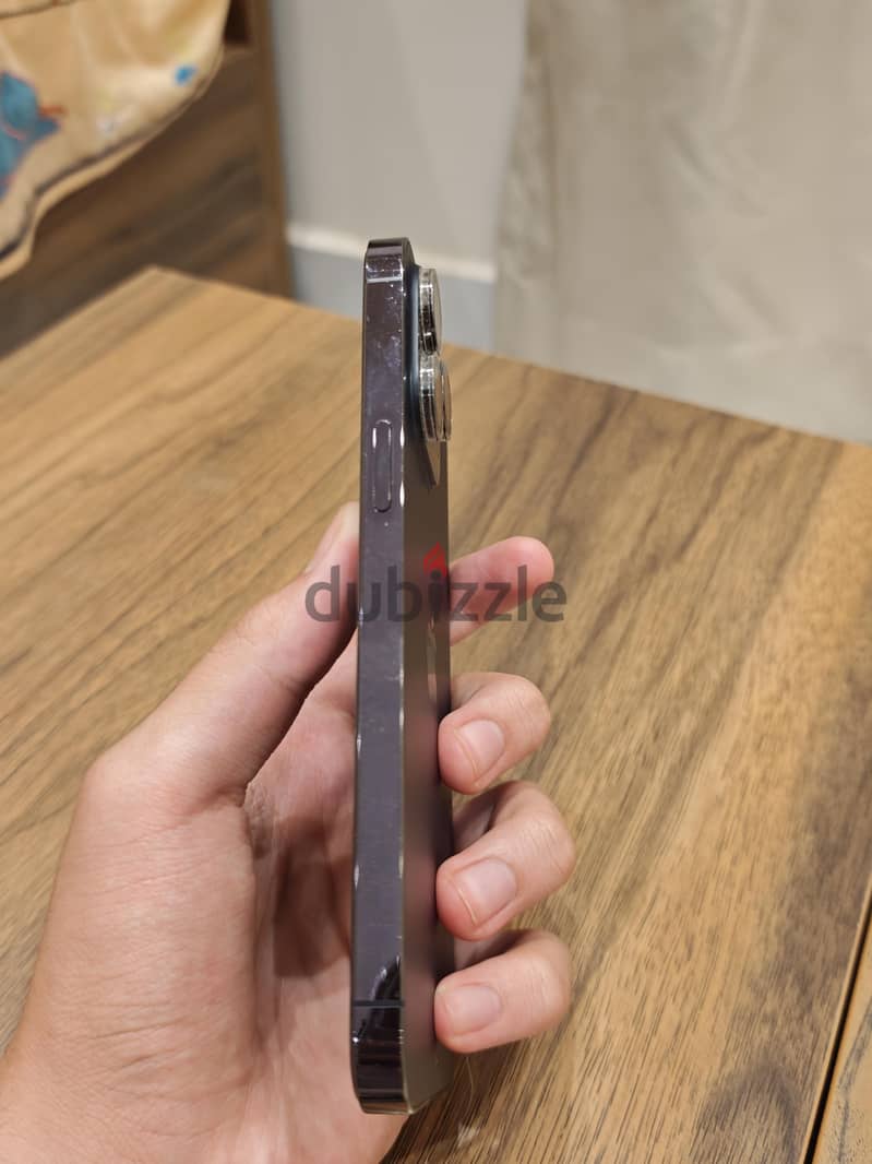 Apple - iPhone 14 Pro Max 3
