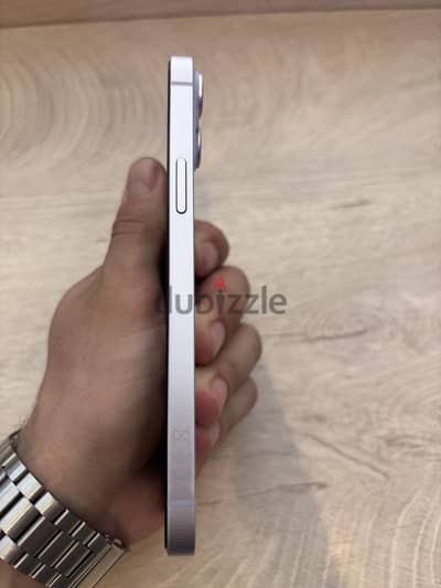 آبل - آيفون 14 بلس
