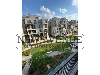 شقة للبيع استلام فوري في سوديك أزاليا بموقع مميزجدا تطل على اللاندسكيب SODIC East – Azailya
