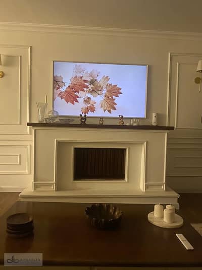 Fully Finished Penthouse for rent in Azad – 209 SQ