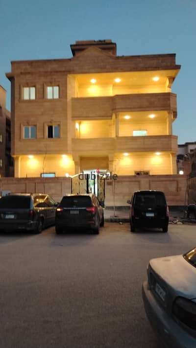 Furnished Room For Rent in Fifth Settlement