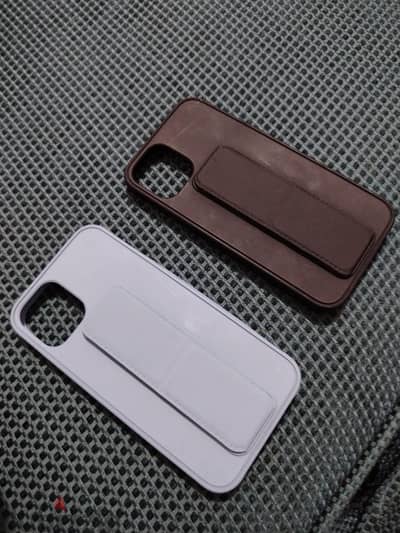 جرابين ايفون 13 mini zero