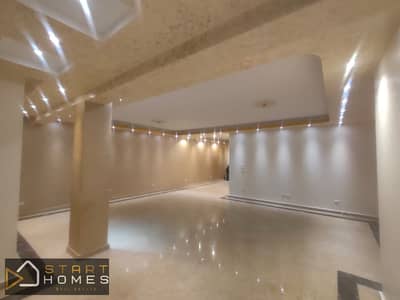 فيلا مميزة 4 غرف للإيجار غير مفروش في مدينتي نموذج Z بتشطيب خاص وتصميم  راقي