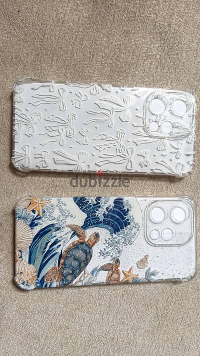 Cover for Oppo Reno 15