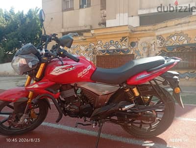 فيجوري vlm 200cc