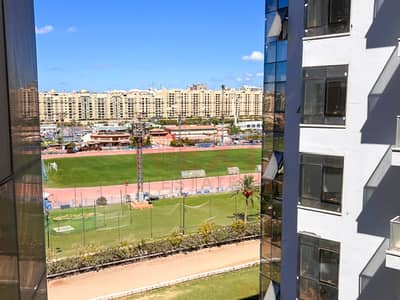Apartment for rent, 184 sq m - Smouha (Grand View)